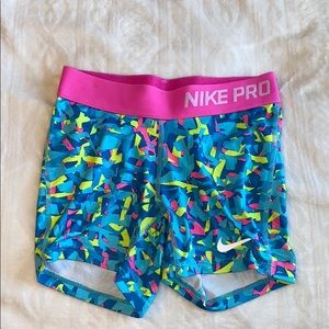 nike pros